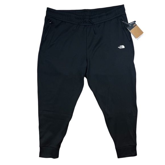 The North Face Women’s Canyonlands Jogger Sweatpants Black - Size XXL - Picture 4 of 10